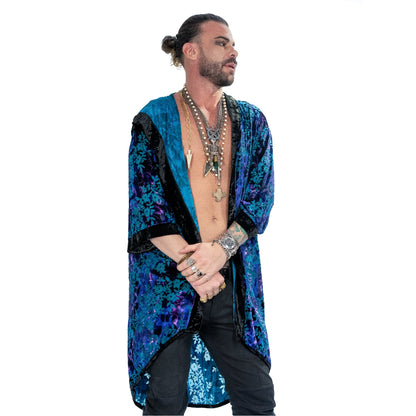 Hooded Amythst