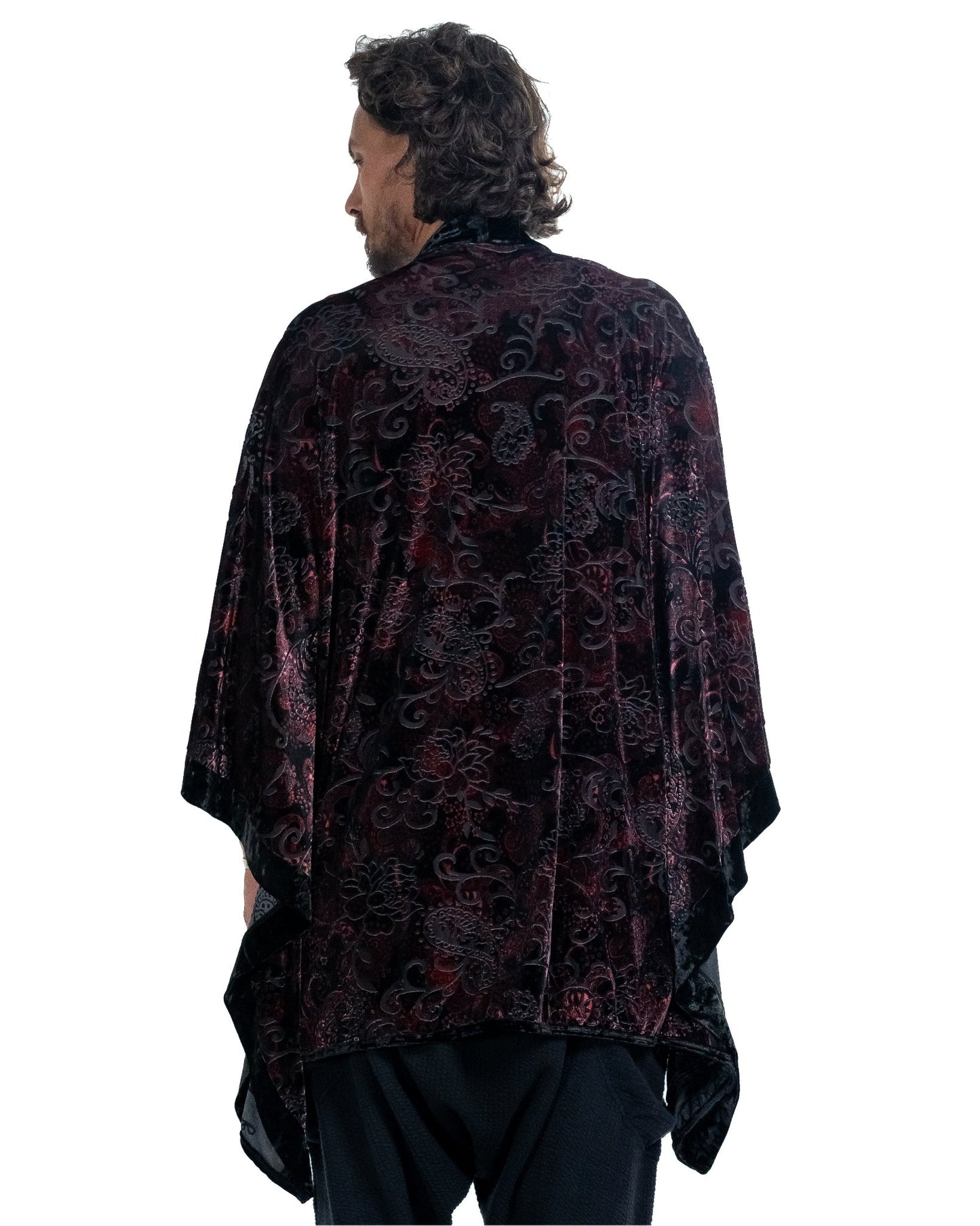 VERA CRUZ CRIMSON