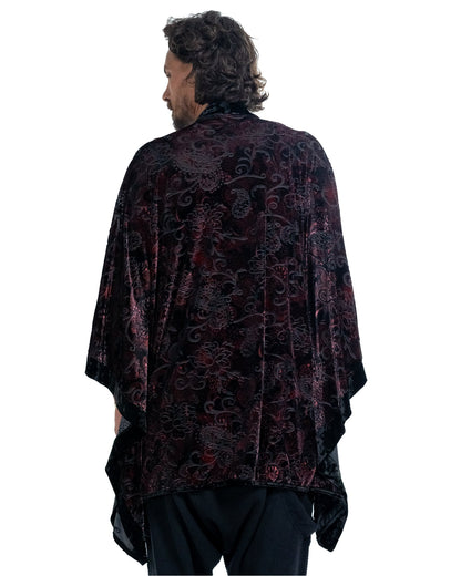 VERA CRUZ CRIMSON
