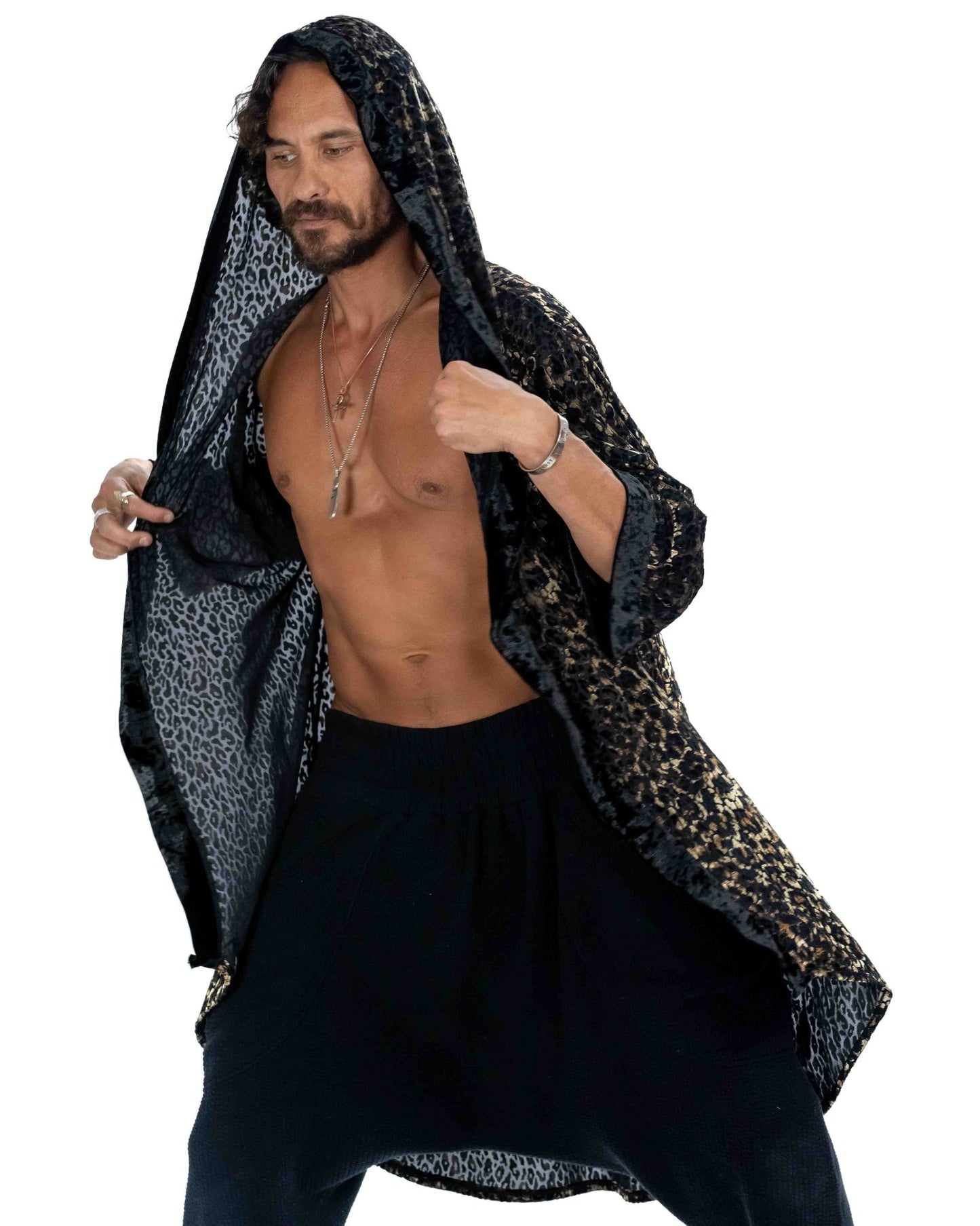 TRADITIONAL LEOPARD